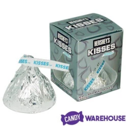 Hershey's Kisses 1.45-Ounce Extra Large Milk Chocolate Candy Packs: 6-Piece Box 13 Hershey's Kisses 1.45-Ounce Extra Large Milk Chocolate Candy Packs: 6-Piece Box -Candy Promotion Shop hershey s kisses 1 45 ounce extra large milk chocolate candy packs 6 piece box candy warehouse 6 bbb2acb6 d417 478a a462 2d04c54b483d