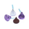 Hershey's Kisses Color Combo - Purple And White: 800-Piece Box -Candy Promotion Shop hershey s kisses color combo purple and white 800 piece box candy warehouse 1