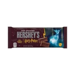 Hershey's Milk Chocolate Harry Potter™ Candy Bars: 36-Piece Box -Candy Promotion Shop hersheys milk chocolate harry potter candy bars 36 piece box candy warehouse 3