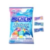 Hi-Chew Fruit Chews Fantasy Mix: 18-Piece Bag -Candy Promotion Shop hi chew fruit chews fantasy mix 18 piece bag candy warehouse