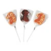 Horse Shaped Lollipops: 12-Piece Box -Candy Promotion Shop horse shaped lollipops 12 piece box candy warehouse