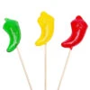 Hot Pepper Hard Candy Lollipops: 12-Piece Bag -Candy Promotion Shop hot pepper hard candy lollipops 12 piece bag candy warehouse 1 4d84edc0 0adf 4bd1 9f1d d4108dc6105e