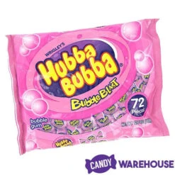 Hubba Bubba Bubble Blast Bubble Gum: 72-Piece Bag -Candy Promotion Shop hubba bubba bubble blast bubble gum 72 piece bag candy warehouse 4 e2f8b778 8cb1 4c0f ab22 ab5bcb80ab9f