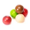 Ice Cream Sundae 1-Inch Gumballs: 850-Piece Case -Candy Promotion Shop ice cream sundae 1 inch gumballs 850 piece case candy warehouse 1