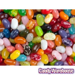 Jelly Belly 49 Flavors Jelly Beans: 2LB Bag -Candy Promotion Shop jelly belly 49 flavors jelly beans 2lb bag candy warehouse 6