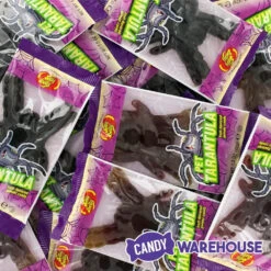 Jelly Belly Big Gummy Tarantula Spiders Candy Packs: 24-Piece Box -Candy Promotion Shop jelly belly big gummy tarantula spiders candy packs 24 piece box candy warehouse 6 17b2e103 0f0b 474e a13a 1f760820162c