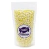 Jelly Belly Buttered Popcorn: 2LB Bag -Candy Promotion Shop jelly belly buttered popcorn 2lb bag candy warehouse 1