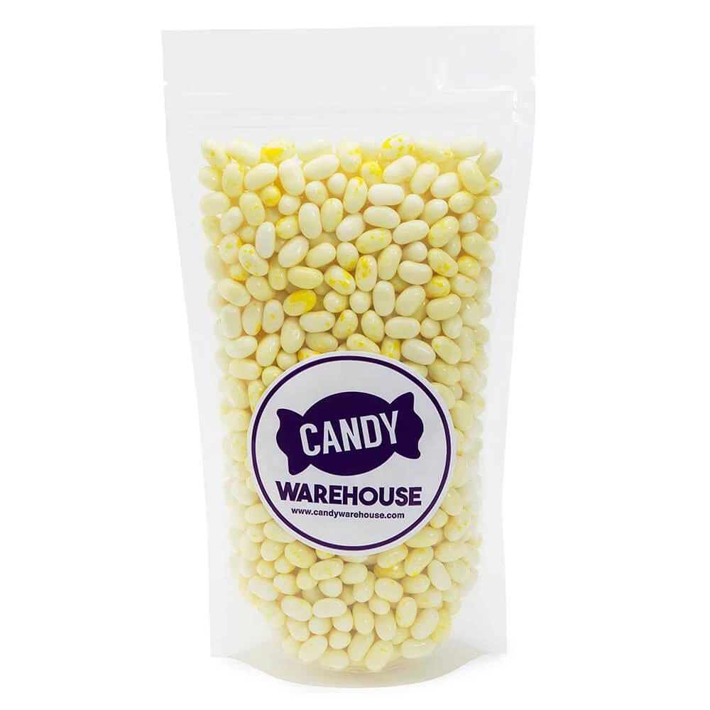 Jelly Belly Buttered Popcorn: 2LB Bag 3 Jelly Belly Buttered Popcorn: 2LB Bag