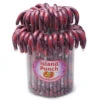 Jelly Belly Candy Canes - Island Punch: 80-Piece Bucket -Candy Promotion Shop jelly belly candy canes island punch 80 piece bucket candy warehouse 1