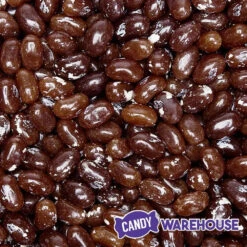 Jelly Belly Cappuccino: 2LB Bag -Candy Promotion Shop jelly belly cappuccino 2lb bag candy warehouse 3
