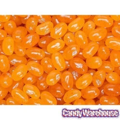Jelly Belly Chili Mango: 10LB Case -Candy Promotion Shop jelly belly chili mango 10lb case candy warehouse 3