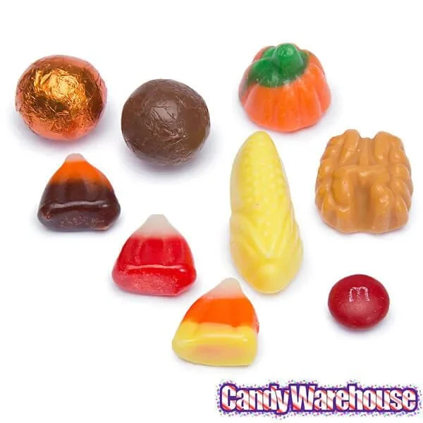 Jelly Belly Harvest Selection Candy Mix: 10LB Case 3 Jelly Belly Harvest Selection Candy Mix: 10LB Case - Image 2