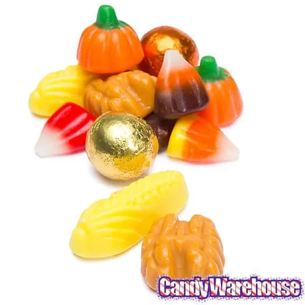 Jelly Belly Harvest Selection Candy Mix: 10LB Case 4 Jelly Belly Harvest Selection Candy Mix: 10LB Case - Image 3