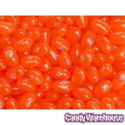 Jelly Belly Orange Crush: 2LB Bag -Candy Promotion Shop jelly belly orange crush 2lb bag candy warehouse 5