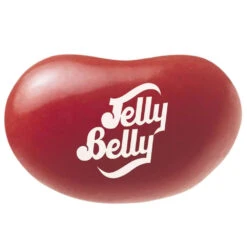 Jelly Belly Raspberry: 2LB Bag -Candy Promotion Shop jelly belly raspberry 2lb bag candy warehouse 5