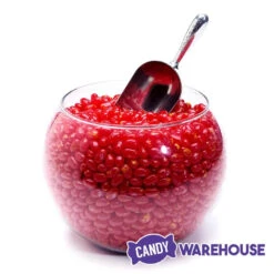 Jelly Belly Sizzling Cinnamon: 10LB Case 9 Jelly Belly Sizzling Cinnamon: 10LB Case -Candy Promotion Shop jelly belly sizzling cinnamon 10lb case candy warehouse 4