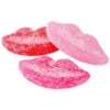 Jelly Belly Sour Smooch Juju Lips Candy: 5LB Bag -Candy Promotion Shop jelly belly sour smooch juju lips candy 5lb bag candy warehouse 1