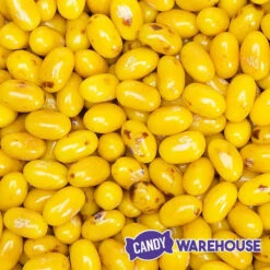 Jelly Belly Top Banana: 2LB Bag -Candy Promotion Shop jelly belly top banana 2lb bag candy warehouse 4