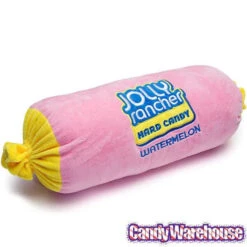 Jolly Rancher Big Plush Candy Pillow - Watermelon -Candy Promotion Shop jolly rancher big plush candy pillow watermelon candy warehouse 6 3903ea72 094e 42e1 b349 7fc23bca4bdd