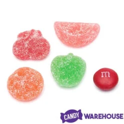 Jolly Rancher Bites - Sour: 8-Ounce Bag -Candy Promotion Shop jolly rancher bites sour 8 ounce bag candy warehouse 3
