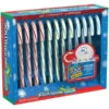 Jolly Rancher Candy Canes: 12-Piece Box -Candy Promotion Shop jolly rancher candy canes 12 piece box candy warehouse 1