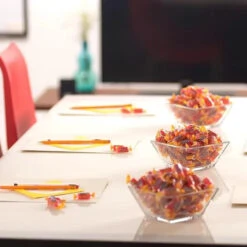 Jolly Rancher Hard Candy - Watermelon: 55-Piece Bag -Candy Promotion Shop jolly rancher hard candy watermelon 55 piece bag candy warehouse 6