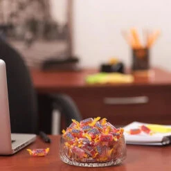 Jolly Rancher Hard Candy - Watermelon: 55-Piece Bag -Candy Promotion Shop jolly rancher hard candy watermelon 55 piece bag candy warehouse 7