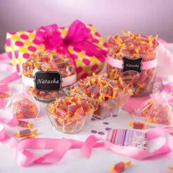 Jolly Rancher Hard Candy - Watermelon: 55-Piece Bag -Candy Promotion Shop jolly rancher hard candy watermelon 55 piece bag candy warehouse 8