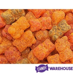 Jovy Crazy Gummy Bears Revolcado Tamarindo Candy: 5LB Bag -Candy Promotion Shop jovy crazy gummy bears revolcado tamarindo candy 5lb bag candy warehouse 4
