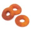 Jovy Crazy Gummy Rings Chamoy Candy - Peach: 5LB Bag -Candy Promotion Shop jovy crazy gummy rings chamoy candy peach 5lb bag candy warehouse 1