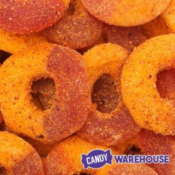 Jovy Crazy Gummy Rings Chamoy Candy - Watermelon: 5LB Bag 8 Jovy Crazy Gummy Rings Chamoy Candy - Watermelon: 5LB Bag -Candy Promotion Shop jovy crazy gummy rings chamoy candy watermelon 5lb bag candy warehouse 3