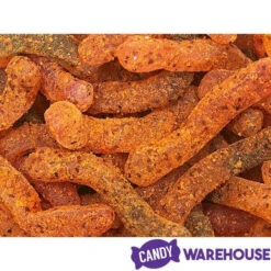 Jovy Crazy Gummy Worms Revolcado Chamoy Candy: 5LB Bag 9 Jovy Crazy Gummy Worms Revolcado Chamoy Candy: 5LB Bag -Candy Promotion Shop jovy crazy gummy worms revolcado chamoy candy 5lb bag candy warehouse 4