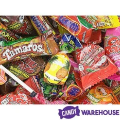 Jovy Happy Pinata Candy Mix: 5LB Bag -Candy Promotion Shop jovy happy pinata candy mix 5lb bag candy warehouse 3