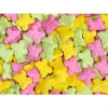 Wilton Jumbo Butterfly Sprinkles: 3.5-Ounce Bottle -Candy Promotion Shop jumbo butterfly sprinkles 3 5 ounce bottle candy warehouse 1