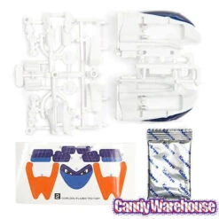 Kabaya Train Heroes With Gum - Blue -Candy Promotion Shop kabaya train heroes with gum blue candy warehouse 3 ca1c7c67 bae0 4f96 a4ca 930ee94b7fae