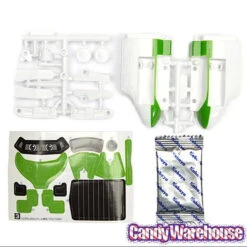 Kabaya Train Heroes With Gum - Green -Candy Promotion Shop kabaya train heroes with gum green candy warehouse 3 a8380eca ce4b 4742 a1c0 d9cda27a52f5