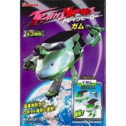 Kabaya Train Heroes With Gum - Green -Candy Promotion Shop kabaya train heroes with gum green candy warehouse 5 33eed90b fabf 4b5f b8f5 a9cc223e3cdb