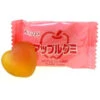Kasugai Apple Gummy Candy: 24-Piece Bag -Candy Promotion Shop kasugai apple gummy candy 24 piece bag candy warehouse
