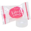 Kasugai Lychee Hard Candy: 24-Piece Bag -Candy Promotion Shop kasugai lychee hard candy 24 piece bag candy warehouse 1