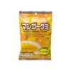 Kasugai Mango Gummy Candy: 20-Piece Bag -Candy Promotion Shop kasugai mango gummy candy 20 piece bag candy warehouse