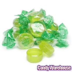 Kasugai Melon Hard Candy: 15-Piece Bag -Candy Promotion Shop kasugai melon hard candy 15 piece bag candy warehouse 3