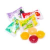 Kasugai Nodo Ni Sukkiri Fruit Hard Candy: 3.98-Ounce Bag -Candy Promotion Shop kasugai nodo ni sukkiri fruit hard candy 3 98 ounce bag candy warehouse 1
