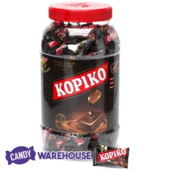 Kopiko Coffee Candy - Espresso: 200-Piece Tub -Candy Promotion Shop kopiko coffee candy espresso 200 piece tub candy warehouse 3 a778602c 4dc5 44c2 bbf4 17428d8621da