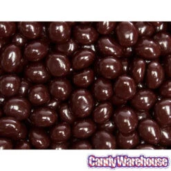 Koppers Chocolate Covered Espresso Coffee Beans - Amaretto: 5LB Bag -Candy Promotion Shop koppers chocolate covered espresso coffee beans amaretto 5lb bag candy warehouse 3