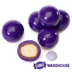 Koppers Milk Chocolate Covered Malt Balls - Purple: 5LB Bag -Candy Promotion Shop koppers milk chocolate covered malt balls purple 5lb bag candy warehouse 3 72c22fd2 7a4d 4ea4 98a8 6dfc3db5cb7e