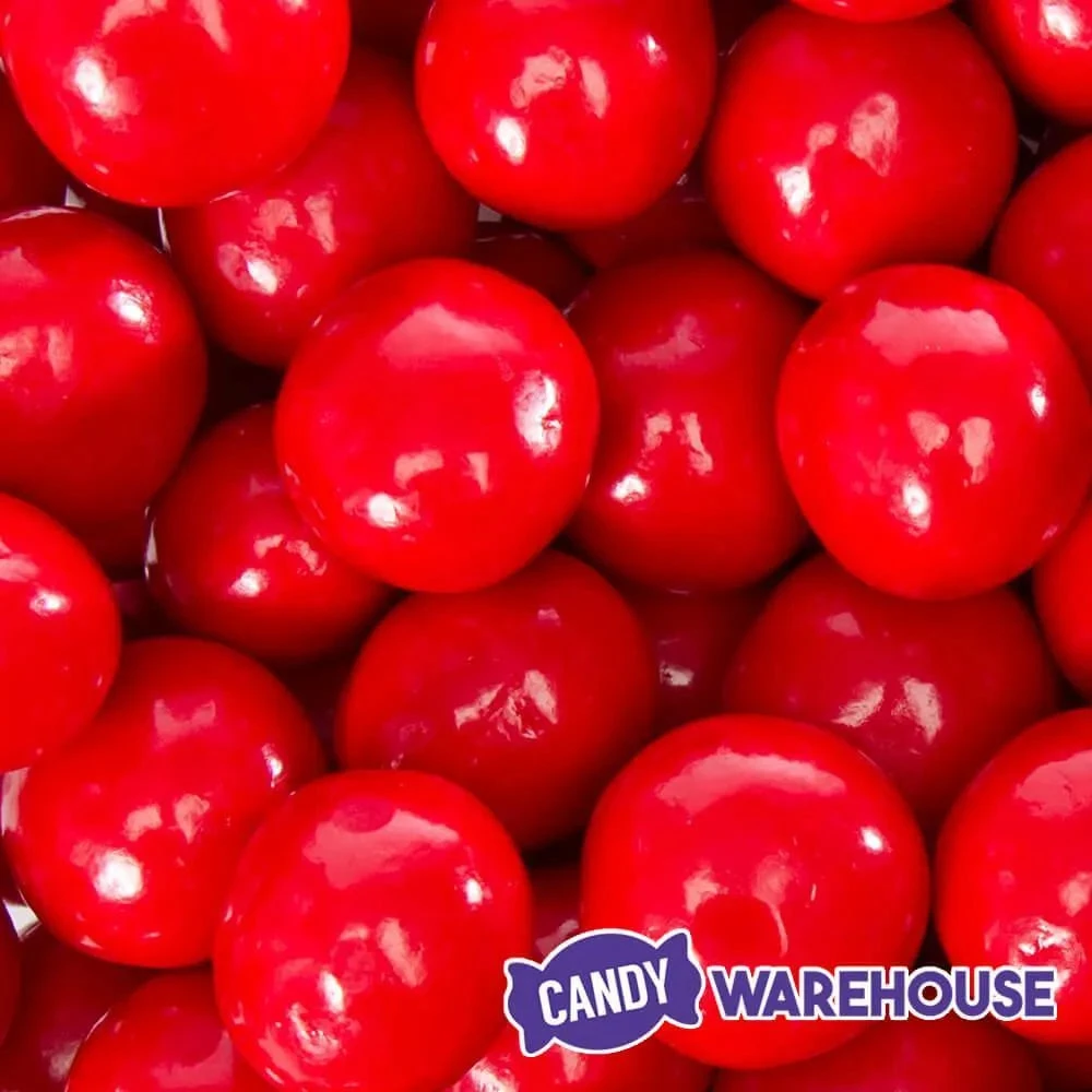 Koppers Milk Chocolate Covered Malt Balls - Red: 5LB Bag 4 Koppers Milk Chocolate Covered Malt Balls - Red: 5LB Bag - Image 2