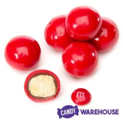 Koppers Milk Chocolate Covered Malt Balls - Red: 5LB Bag 7 Koppers Milk Chocolate Covered Malt Balls - Red: 5LB Bag -Candy Promotion Shop koppers milk chocolate covered malt balls red 5lb bag candy warehouse 3 c7f7f1a3 ec6c 4e87 bc22 8d8641cf35ee