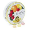 La Vie Candy Drops Tins - Pastillines: 5-Piece Pack