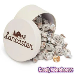 Lancaster Soft Cremes - Caramel And Vanilla - Caramel Candy Packs: 2-Piece Gift Box -Candy Promotion Shop lancaster soft cremes caramel and vanilla caramel candy packs 2 piece gift box candy warehouse 6 69c0eb7b 622b 4c79 823d 07155d74f532
