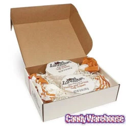 Lancaster Soft Cremes - Caramel And Vanilla - Caramel Candy Packs: 2-Piece Gift Box -Candy Promotion Shop lancaster soft cremes caramel and vanilla caramel candy packs 2 piece gift box candy warehouse 9 da8f328f 5f1b 4b7f b6ba ff3f7857554a